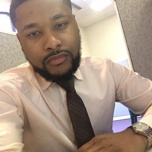 Meet your Posher, Joshua